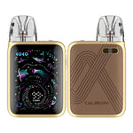 Kit système de pods Uwell Caliburn G5 KOKO 1600 mAh 3 ml (Max 35 W) – Ocean Flame - Kit Caliburn G5 KOKO
