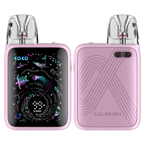 
        
          Uwell Caliburn G5 KOKO Pod System Kit 1600mAh 3ml (Max 35W) – Uwell – Image 2 – Parcelcabin International Shipping
        
      