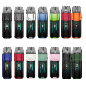 
      
        Vaporesso LUXE XR Max Pod System Kit 2800mAh 5ml – Vaporesso – Parcelcabin International Shipping
      
    