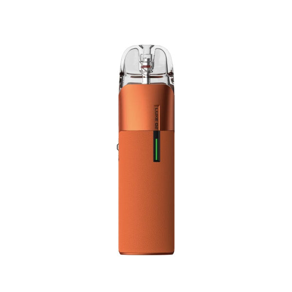 Kit Vaporesso LUXE Q2 Pod System 1000mAh 3ml (PROMOTION) – Orange - Kit LUXE Q2
