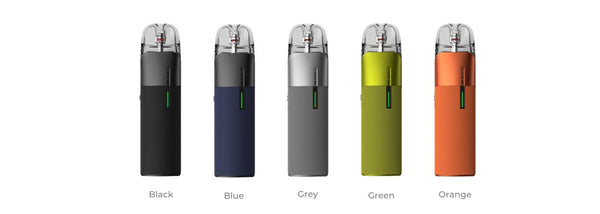 Kit Vaporesso LUXE Q2 Pod System 1000mAh 3ml (PROMOTION) – Kit Vaporesso LUXE Q2 Pod System 1000mAh 3ml (PROMOTION)
