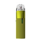 Kit Vaporesso LUXE Q2 Pod System 1000mAh 3ml (PROMOTION) – Noir - Kit LUXE Q2
