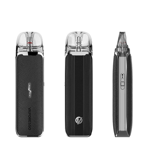 Vaporesso Luxe Q3 Pod System Kit 1450mAh 3ml (Max 20W) – Vaporesso Luxe Q3 Pod System Kit 1450mAh 3ml (Max 20W)
