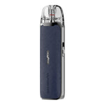 Vaporesso Luxe Q3 Pod System Kit 1450mAh 3ml (Max 20W) – Classic Black - Luxe Q3 Kit

