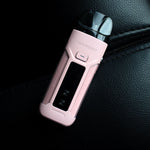Kit système de pod Vaporesso LUXE X PRO 1500 mAh 5 ml (EN SOLDE) – Noir - Kit LUXE X PRO
