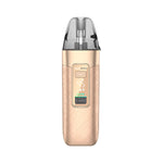 Vaporesso LUXE X3 Pod Mod Kit 2600mAh 5ml (Max 45W) – Carbon Black - LUXE X3 Kit
