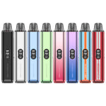 نظام بود فابوريسو فايب 1100 مللي أمبير 4.5 مل – Black - 1.0ohm Version
