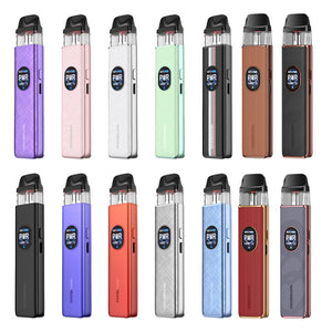 
      
        Vaporesso XROS 5 Pod System Kit 1500mAh 3ml – Vaporesso – Parcelcabin International Shipping
      
    