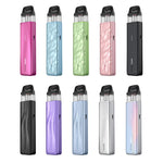 Kit Vaporesso XROS 5 MINI Pod System 1500 mAh 3 ml – Noir - Kit XROS 5 MINI
