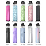 Kit Vaporesso XROS 5 MINI Pod System 1500 mAh 3 ml – Noir - Kit XROS 5 MINI
