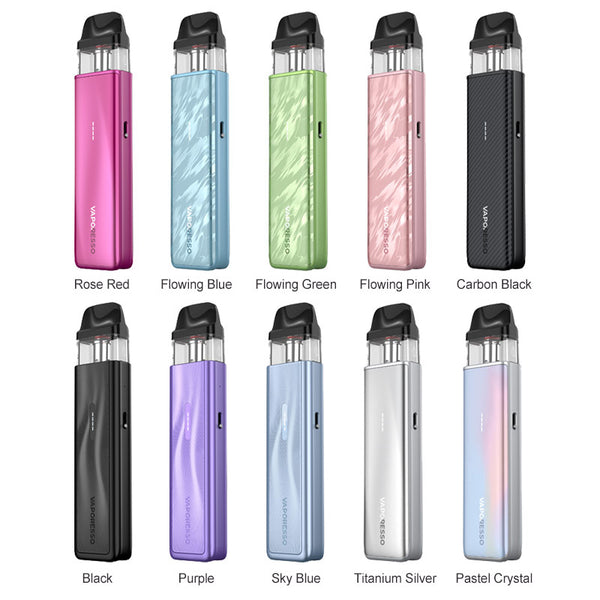 Kit Vaporesso XROS 5 MINI Pod System 1500 mAh 3 ml – Kit Vaporesso XROS 5 MINI Pod System 1500 mAh 3 ml
