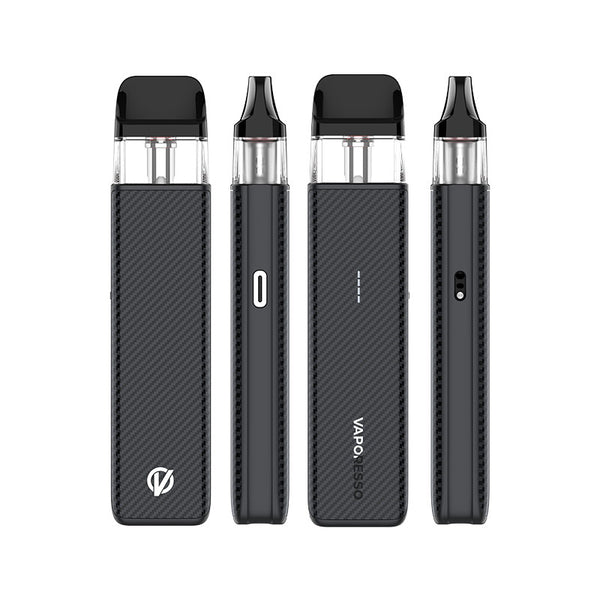 Kit Vaporesso XROS 5 MINI Pod System 1500 mAh 3 ml – Kit Vaporesso XROS 5 MINI Pod System 1500 mAh 3 ml
