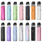 Kit Vaporesso XROS 5 MINI Pod System 1500 mAh 3 ml – Noir - Kit XROS 5 MINI
