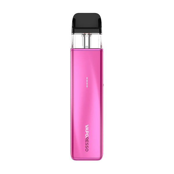 Kit Vaporesso XROS 5 MINI Pod System 1500 mAh 3 ml – Rose Rouge - Kit XROS 5 MINI
