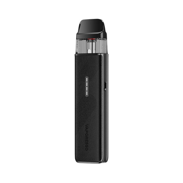 Kit Vaporesso XROS 5 MINI Pod System 1500 mAh 3 ml – Noir brumeux - Kit XROS 5 MINI
