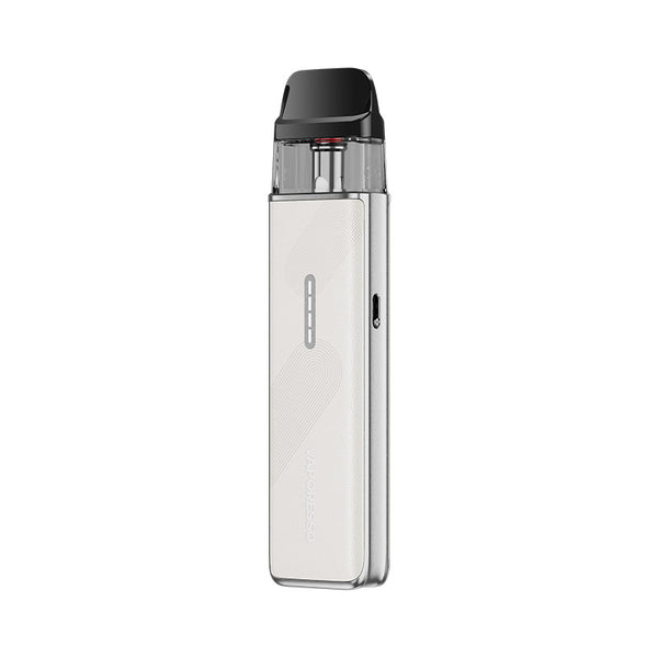 Kit Vaporesso XROS 5 MINI Pod System 1500 mAh 3 ml – Blanc brume - Kit XROS 5 MINI
