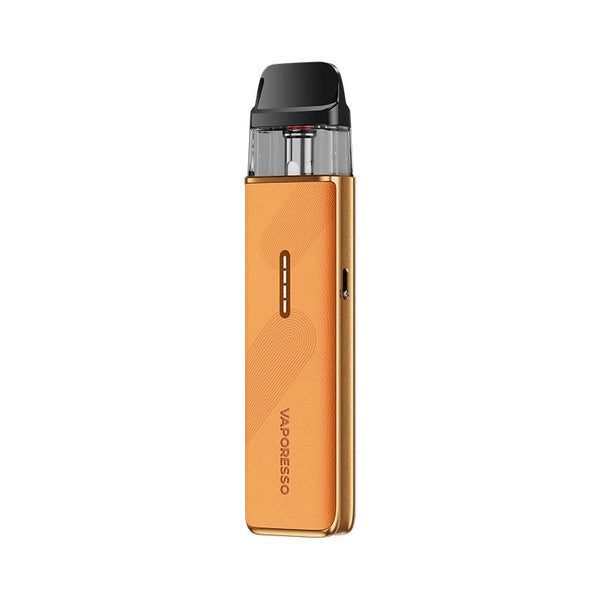 Kit Vaporesso XROS 5 MINI Pod System 1500 mAh 3 ml – Retro Orange - Kit XROS 5 MINI
