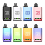 نظام فابوريسو فايب نانو بود 1100 مللي أمبير 4.5 مل – Black - 1.0ohm Version
