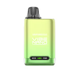 نظام فابوريسو فايب نانو بود 1100 مللي أمبير 4.5 مل – Black - 1.0ohm Version
