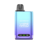 نظام فابوريسو فايب نانو بود 1100 مللي أمبير 4.5 مل – Black - 1.0ohm Version
