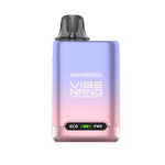 نظام فابوريسو فايب نانو بود 1100 مللي أمبير 4.5 مل – Black - 1.0ohm Version
