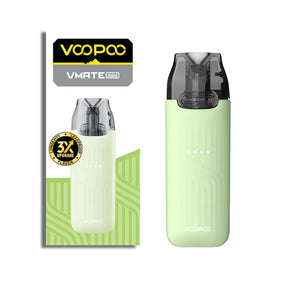 
        
          VOOPOO Vmate Mini Pod System Kit 1000mAh 3ml 30W – Voopoo – Image 2 – Parcelcabin International Shipping
        
      