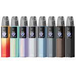 VOOPOO Argus G4 Pod System Kit 1650mAh 3.5ml(Max 35W) – Silver - Argus G4 Kit

