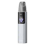 VOOPOO Argus G4 Pod System Kit 1650mAh 3.5ml(Max 35W) – Silver - Argus G4 Kit
