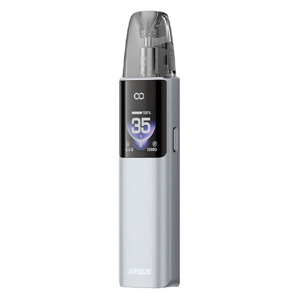 VOOPOO Argus G4 Pod System Kit 1650mAh 3.5ml(Max 35W)
