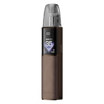 VOOPOO Argus G4 Pod System Kit 1650mAh 3.5ml(Max 35W) – Silver - Argus G4 Kit

