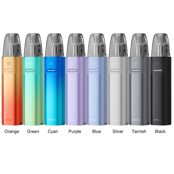VOOPOO Argus G4 Mini Pod System Kit 1650mAh 3.5ml(Max 30W) – VOOPOO Argus G4 Mini Pod System Kit 1650mAh 3.5ml(Max 30W)
