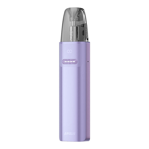 VOOPOO Argus G4 Mini Pod System Kit 1650mAh 3.5ml(Max 30W) – Purple - Argus G4 Mini Kit
