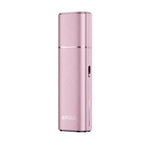 مجموعة نظام VOOPOO ARGUS Klyc Pod بسعة 1350 مللي أمبير/ساعة وسعة 3 مل (بحد أقصى 30 وات) – طقم ARGUS Klyc - وردي غباري

