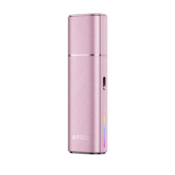 مجموعة نظام VOOPOO ARGUS Klyc Pod بسعة 1350 مللي أمبير/ساعة وسعة 3 مل (بحد أقصى 30 وات)
