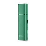 مجموعة نظام VOOPOO ARGUS Klyc Pod بسعة 1350 مللي أمبير/ساعة وسعة 3 مل (بحد أقصى 30 وات) – طقم ARGUS Klyc - وردي غباري
