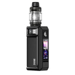 VOOPOO Drag 6 Mod Kit with Uforce-X Tank II 4400mAh 5ml (Max 220W) – Brown - Drag 6 Kit
