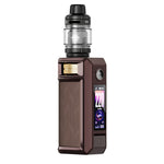 VOOPOO Drag 6 Mod Kit with Uforce-X Tank II 4400mAh 5ml (Max 220W) – Brown - Drag 6 Kit
