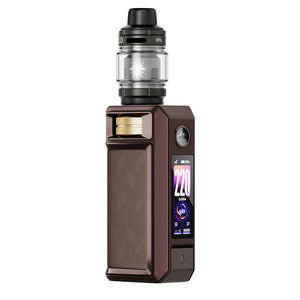 
                VOOPOO Drag 6 Mod Kit with Uforce-X Tank II 4400mAh 5ml (Max 220W) – Voopoo – Parcelcabin International Shipping
            