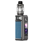 VOOPOO Drag 6 Mod Kit with Uforce-X Tank II 4400mAh 5ml (Max 220W) – Brown - Drag 6 Kit
