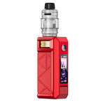 VOOPOO Drag 6 Mod Kit with Uforce-X Tank II 4400mAh 5ml (Max 220W) – Brown - Drag 6 Kit
