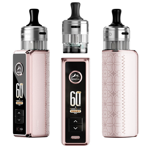طقم صندوق Voopoo Drag S3 60W Mod مع خرطوشة PnP X MTL Pod 3000mAh 5ml – طقم صندوق Voopoo Drag S3 60W Mod مع خرطوشة PnP X MTL Pod 3000mAh 5ml
