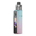 طقم Voopoo Drag X3 80W Box Mod مع خرطوشة PnP X DTL Pod 5ml – طقم دراغ X3 - موس جرين
