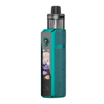 طقم Voopoo Drag X3 80W Box Mod مع خرطوشة PnP X DTL Pod 5ml – طقم دراغ X3 - موس جرين
