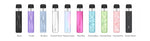 Kit Vaporesso XROS 5 MINI Pod System 1500 mAh 3 ml – Noir - Kit XROS 5 MINI
