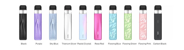 Kit Vaporesso XROS 5 MINI Pod System 1500 mAh 3 ml – Kit Vaporesso XROS 5 MINI Pod System 1500 mAh 3 ml
