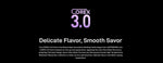 Kit Vaporesso XROS 5 MINI Pod System 1500 mAh 3 ml – Noir - Kit XROS 5 MINI
