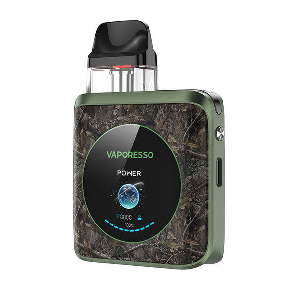 مجموعة نظام Vaporesso XROS 4 Nano Pod بسعة 1350 مللي أمبير/ساعة وسعة 3 مل (معروضة للبيع) – مجموعة نظام Vaporesso XROS 4 Nano Pod بسعة 1350 مللي أمبير/ساعة وسعة 3 مل (معروضة للبيع)
