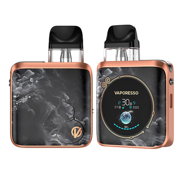 مجموعة نظام Vaporesso XROS 4 Nano Pod بسعة 1350 مللي أمبير/ساعة وسعة 3 مل (معروضة للبيع) – مجموعة نظام Vaporesso XROS 4 Nano Pod بسعة 1350 مللي أمبير/ساعة وسعة 3 مل (معروضة للبيع)
