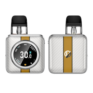 
        
          Vaporesso XROS 5 NANO Pod System Kit 1600mAh 3ml – Vaporesso – Image 2 – Parcelcabin International Shipping
        
      