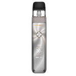 Kit système de pods Vaporesso XROS PRO 2 2000 mAh 3 ml (Max 30 W) – Noir pailleté - Kit XROS PRO 2

